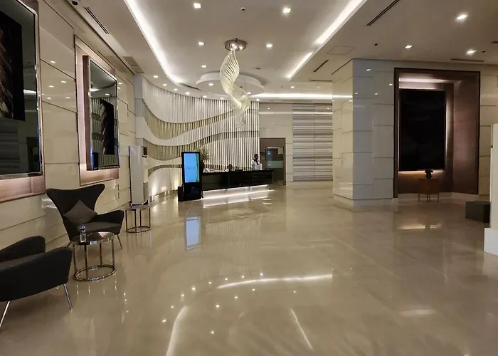 Boho View 1br In Makati With Netflix Apartment Manila